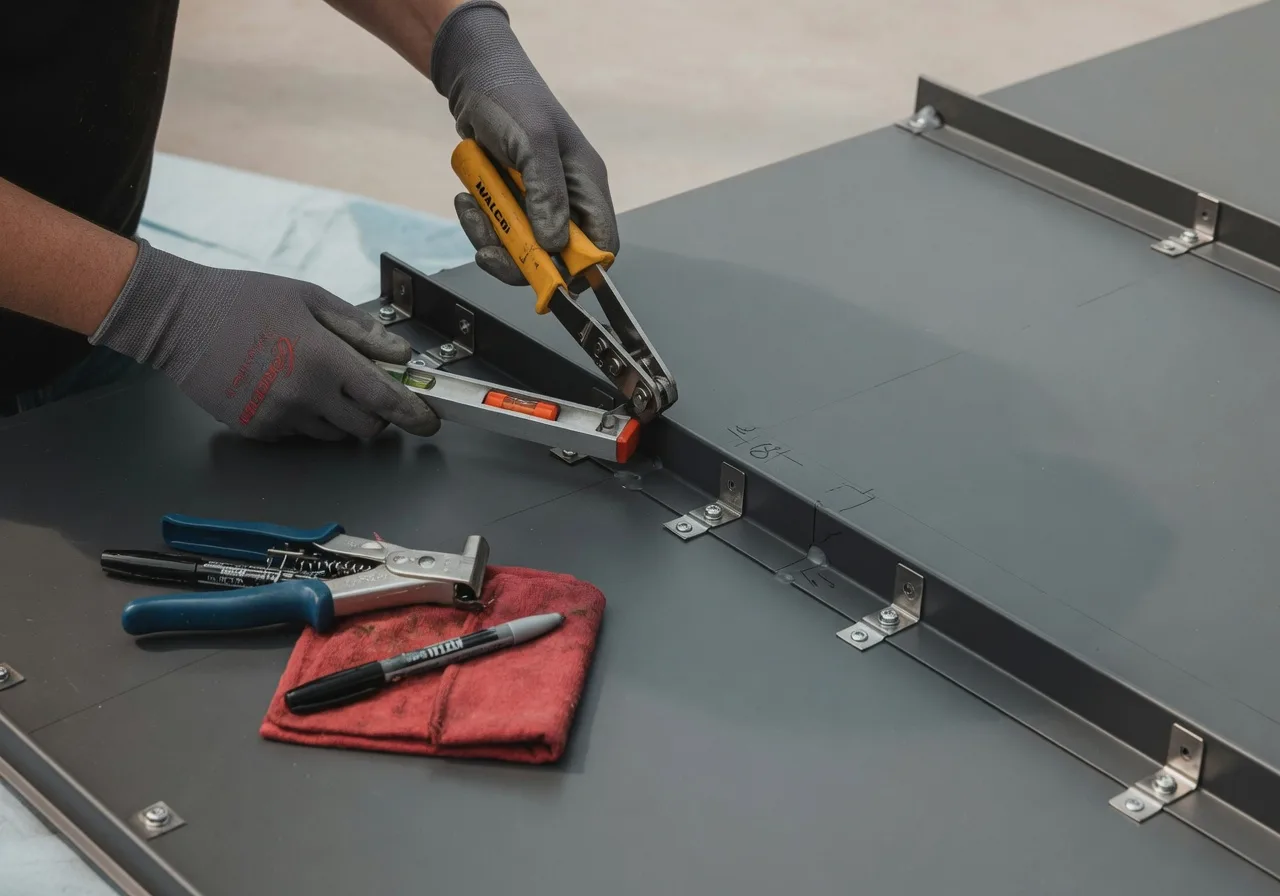 Why choose Metal Roofing Installation in Brooks, MN